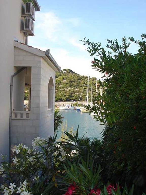 Apartments Olea Marina Exterior foto